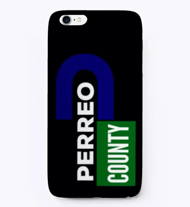 PERREO COUNTY (white font)