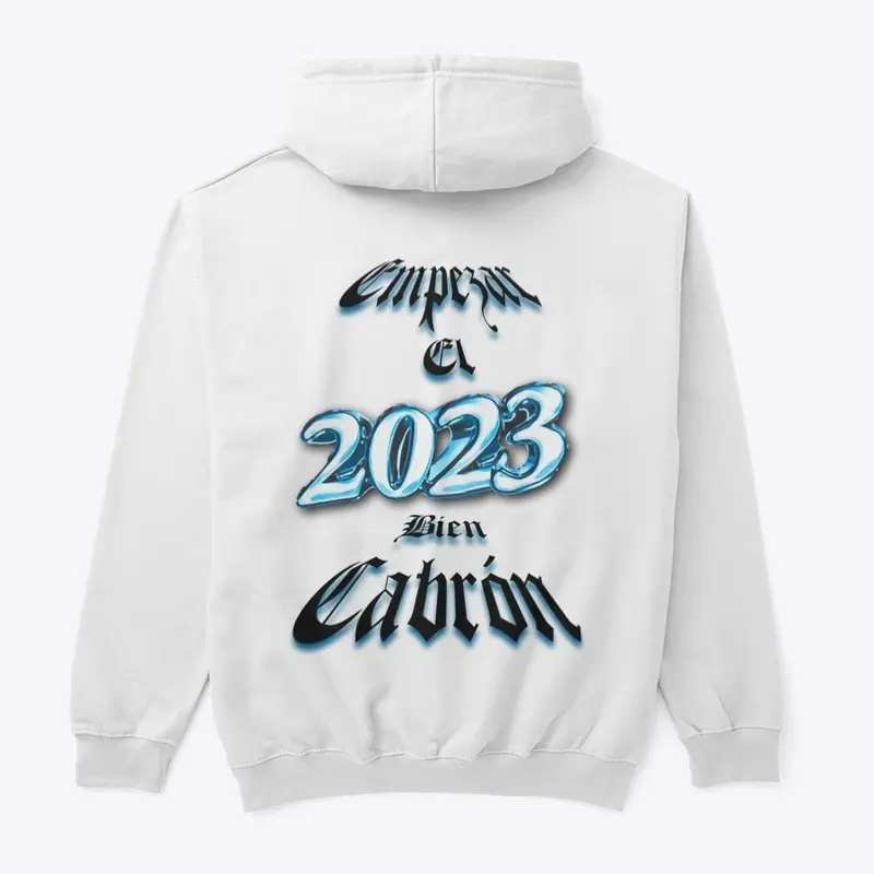 2023 (black font)