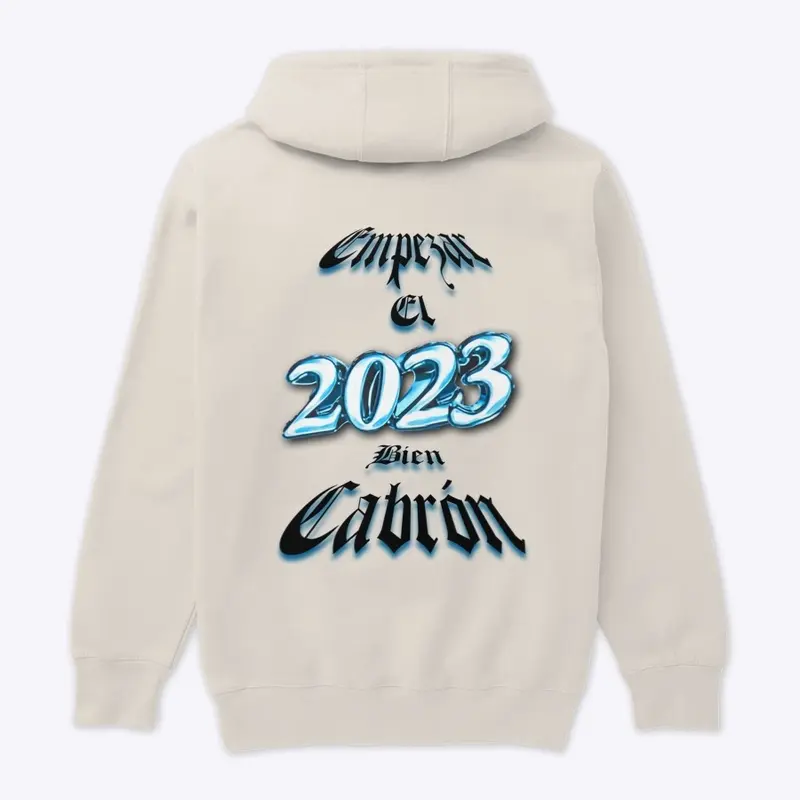 2023 (black font)